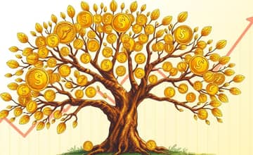 Reinvest dividends to compound wealth