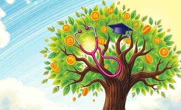 Use tax-advantaged accounts to grow faster