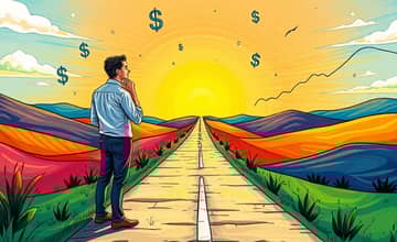 Have an exit strategy before entering positions