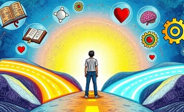 Investing in yourself yields returns beyond money