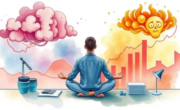 Be mindful of emotional investing triggers
