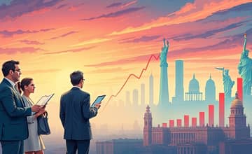 Don’t let politics dictate your long-term investing