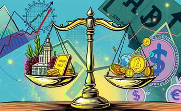 Make room for speculative assets if they align with goals
