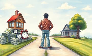Don’t refinance just to reset your term