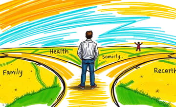 Update your strategy as your life changes