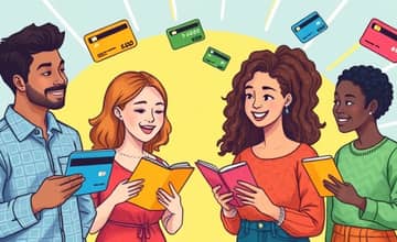 Shop around to get the best terms and conditions