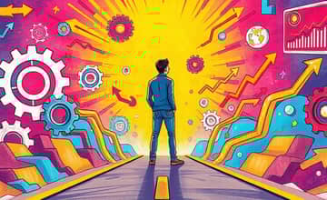 Be willing to pivot when your goals evolve