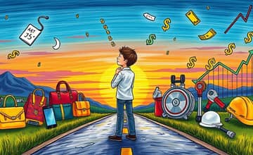 Limit loan use for non-essential expenses