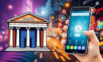 Review offers from both traditional banks and fintechs
