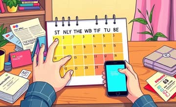 Keep track of due dates to avoid late fees