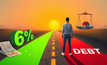 Know how loans affect your debt-to-income ratio