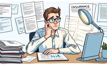 Factor in insurance or hidden fees in the final amount