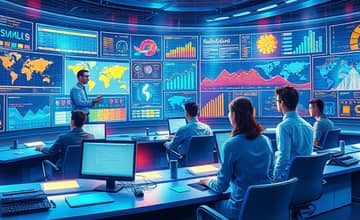 Use simulations to test ideas before applying capital