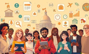 Explore federal or government-backed options first