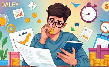 Use loan calculators to test your monthly budget