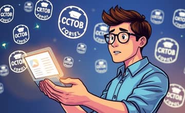 Check if the loan is reported to credit bureaus