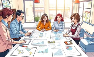 Use business loans only for clear, strategic growth