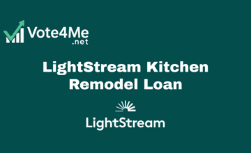 LightStream Kitchen Remodel Loan: Check what you need to know