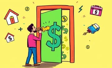 Understanding Credit Scores: Your Key to Financial Opportunities