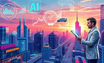 Beyond the Hype: Investing in Disruptive Technologies