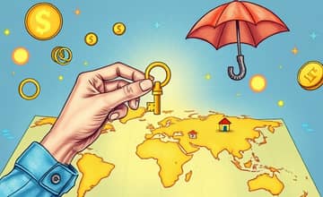 From Dream to Reality: Funding Your Biggest Life Events