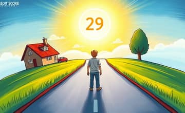 Your Credit Report and Loans: A Deep Dive into Key Factors