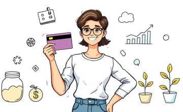 Responsible Card Use: A Blueprint for Financial Well-being