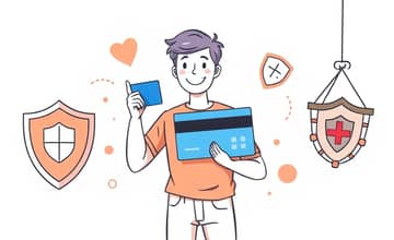 Credit Card Insurance: What's Covered and What's Not?