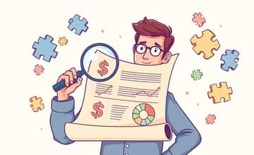 Decoding Loan Jargon: A Borrower's Essential Glossary