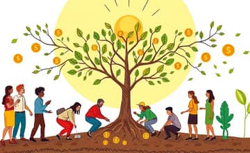 The Ethical Use of Credit: Building Trust and Opportunity