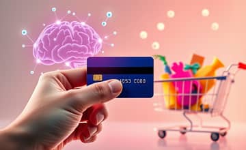 The Psychology of Spending: How Credit Cards Influence Our Habits