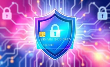 Credit Card Security: Protecting Your Information in a Digital Age