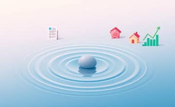 The Ripple Effect: How One Loan Can Impact Your Entire Financial Picture