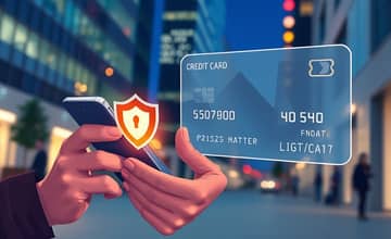 The Stealth Scams: How to Spot and Avoid Credit Card Fraud