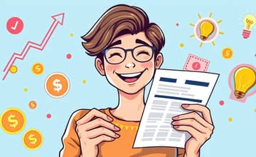 Decoding Your Credit Card Statement: More Than Just Numbers