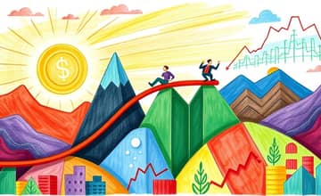 Decoding Market Cycles: When to Buy, When to Hold