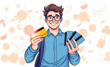 Beyond the Basics: Advanced Credit Card Strategies for Financial Freedom