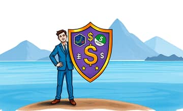 Protecting Your Capital: Defensive Investment Tactics