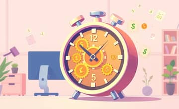 Automate Your Prosperity: Set It and Forget It Financial Habits