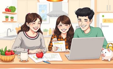 Frugal Living: Maximizing Your Dollars Without Sacrificing Joy