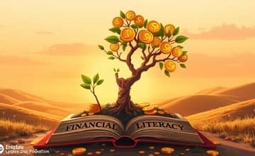 Investing Demystified: Your First Steps to Growing Wealth