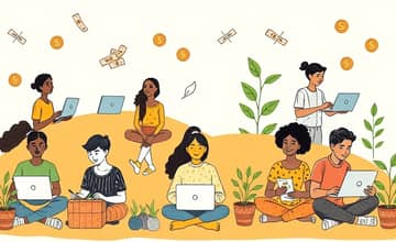 The Art of the Side Hustle: Boosting Your Income Streams