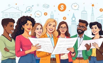 Loan Myths Debunked: What You Thought Was True Might Not Be