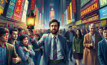 Spotting Undervalued Assets: A Contrarian's Guide