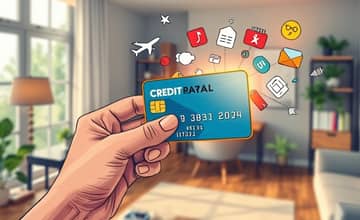 The Hidden Perks: Uncovering Valuable Benefits on Your Existing Cards