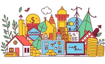 Building Wealth Beyond the Stock Market