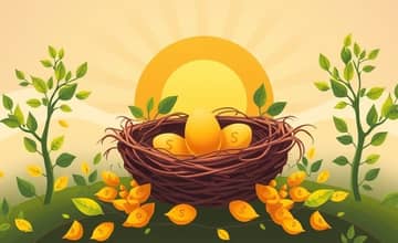 Mastering Your Savings: Smart Hacks for Building Your Nest Egg