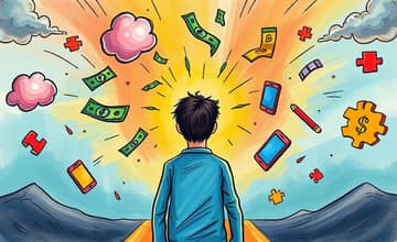 The Psychology of Spending: How to Make Smarter Money Choices