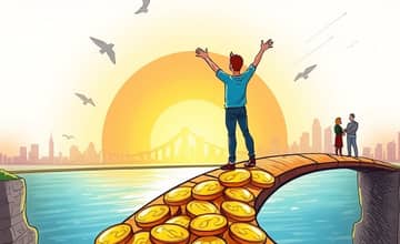 Overcoming Financial Fear: A Roadmap to Confidence