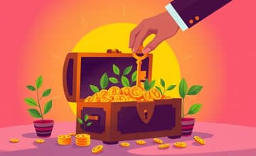 Unlock Your Money Mindset: A Guide to Financial Freedom